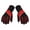 Red, variant on Ski Gloves for Men Women Waterproof Snow Ski Gloves for Winter Snowboard
