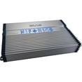 thumbnail image 3 of Hifonics BXX1200.4 Brutus 1200W RMS A/B 4 Channel Speaker Car Audio Amplifier, 3 of 4