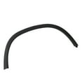 thumbnail image 4 of Wheel Eyebrow Arch Protector Trim, Front Mudguard Flare ABS Wheel Eyebrow Arch Molding Trim Replacement for Trax 2013 to 2016, 4 of 8