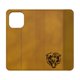 thumbnail image 1 of Funda Folio para iPhone Keyscaper con Diseño de Billetera Chicago Bears, 1 of 5