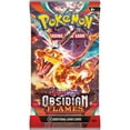 thumbnail image 2 of Pokemon JCC : Obsidian Flames – Paquet de Recharge, 2 of 3