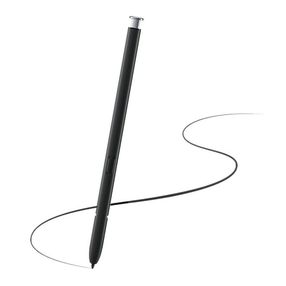 for Galaxy S22 Ultra Stylus Pen Replacement - 1PCS Touch Stylus S-Pen for Samsung Galaxy S22 Ultra 5G (No Bluetooth Function) - White