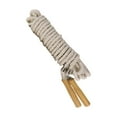 thumbnail image 1 of Colaxi Team Group Jumping Rope with Wooden Handle, Multiplayer Jump Rope for Company Outdoor Activity School 20m, 1 of 8
