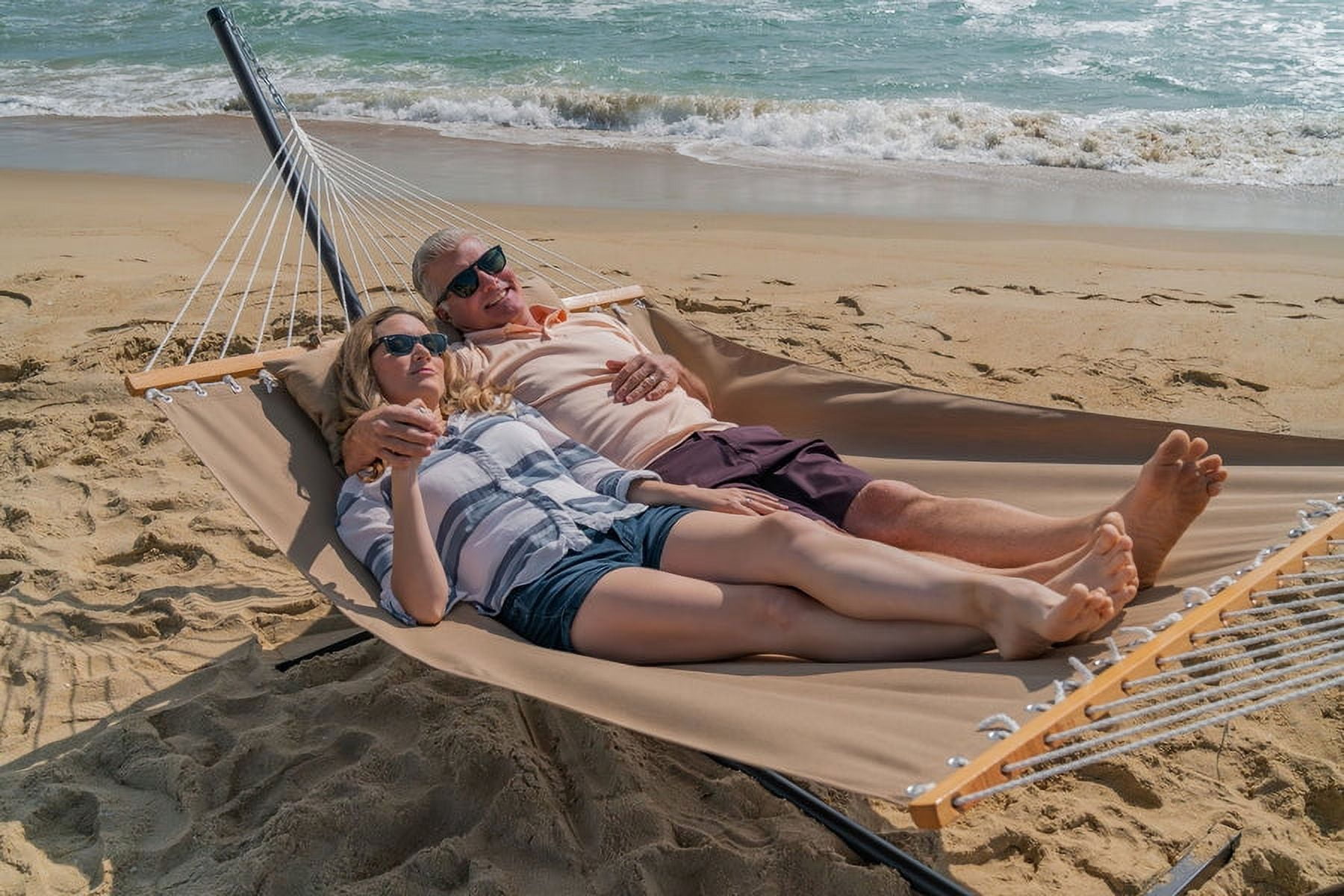 Sunbrella® Original Deluxe Size Hammock