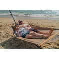 thumbnail image 3 of Sunbrella® Original Deluxe Size Hammock, 3 of 5