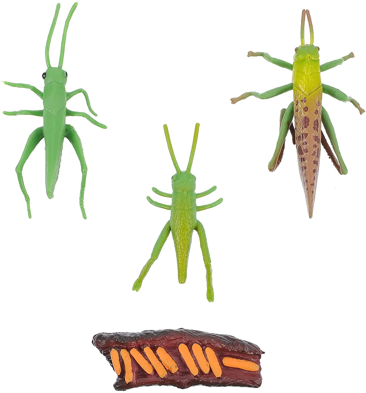 Toy crickets Clearance