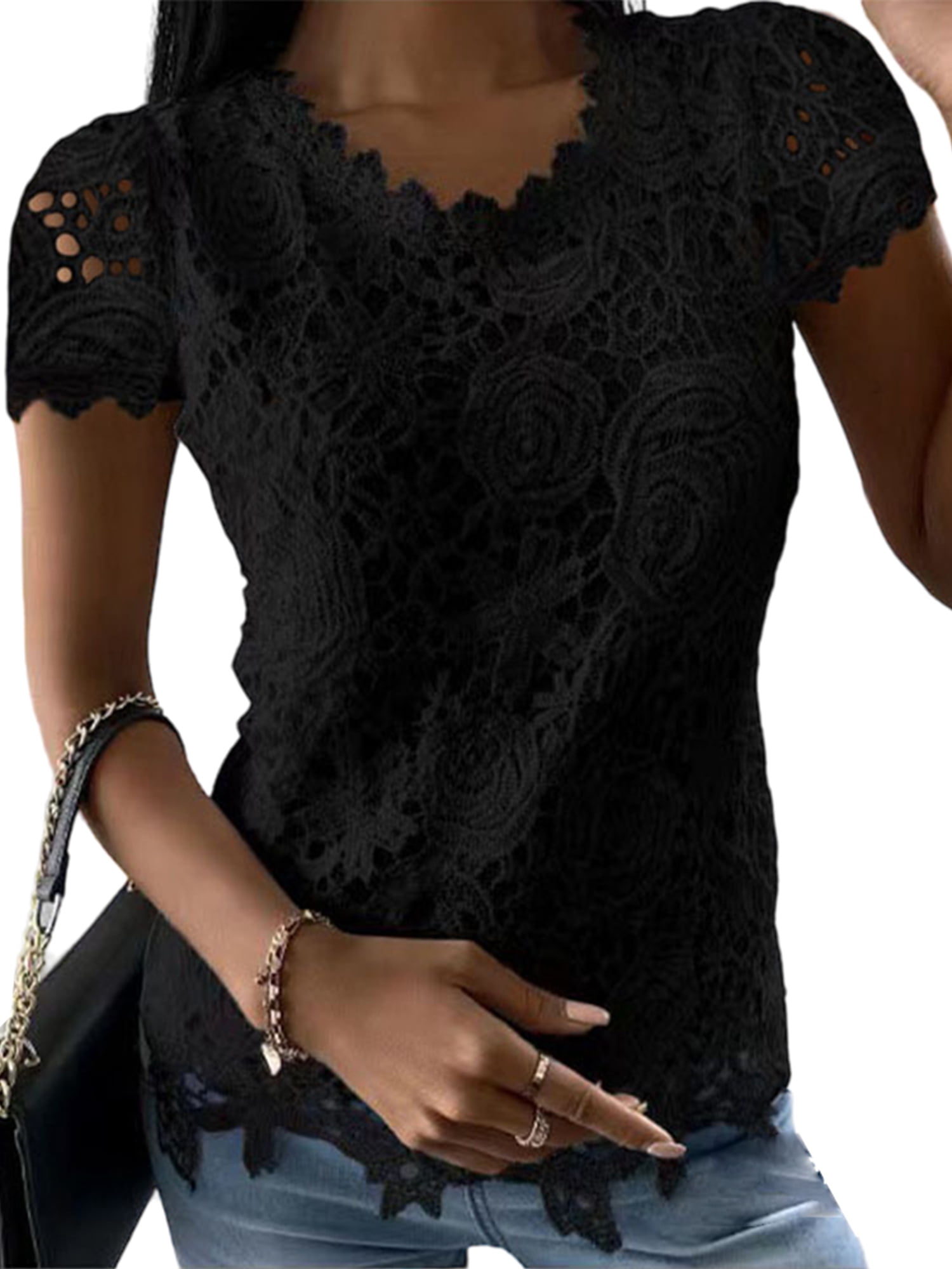 formal dressy tops