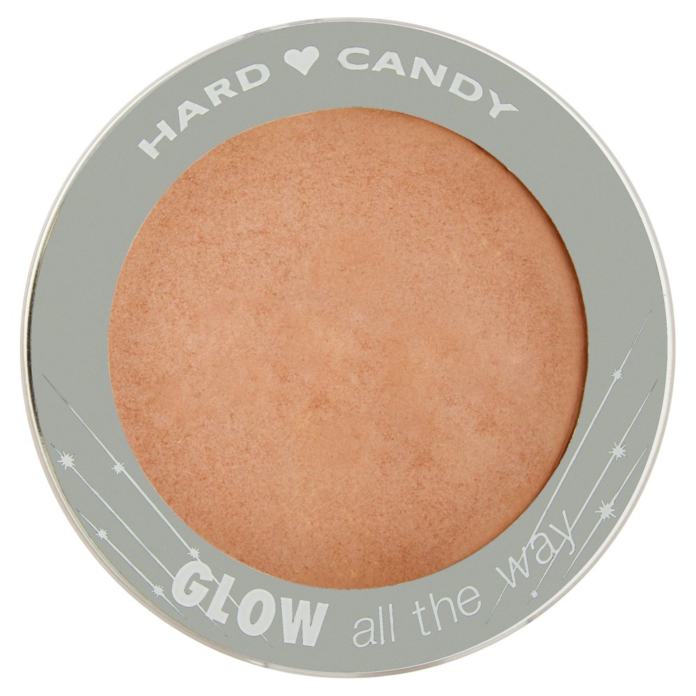 Hard Candy Glow All the Way 129 Tiki Baked Bronzer, 0.46 oz Walmart