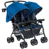 Combi Twin Cosmo Stroller