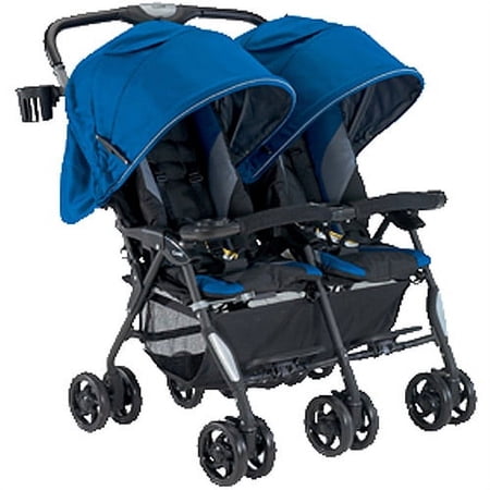 Combi Twin Cosmo Stroller