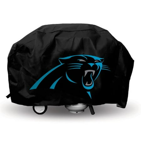 Rico Industries Car Panthers Vinyl Grill Cover