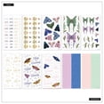 thumbnail image 6 of Happy Planner Big 30 Sheet Sticker Value Pack-Butterfly Botanics, 6 of 6