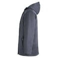 thumbnail image 6 of CORE365 CE715 Unisex Techno Lite Flat-Fill Insulated Jacket-Carbon-5XL, 6 of 6