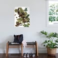 thumbnail image 3 of Art.com Audubon: Nighthawk Giclee Print by John James Audubon, 24" x 32", 3 of 4