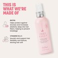 thumbnail image 4 of Detangler Drybar Prep Rally Prime & Prep Travel Talla Noir, 4 of 9