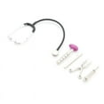 thumbnail image 2 of 5pcs/set Mini Medical Device Tool Dollhouse Auscultation Stethoscope, 2 of 6