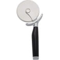 thumbnail image 1 of Kitchenaid Roue à Pizza Classique, 9 Pouces, Noir, 1 of 4