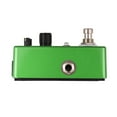 thumbnail image 4 of Rowin FUZZ Guitar Effect Pedal with Tone Sustain Control Knob Aluminum Alloy Shell True Bypass, 4 of 7