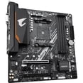 thumbnail image 2 of Tarjeta Madre AORUS  B550M AORUS ELITE AM4 DDR4 Micro ATX, 2 of 3