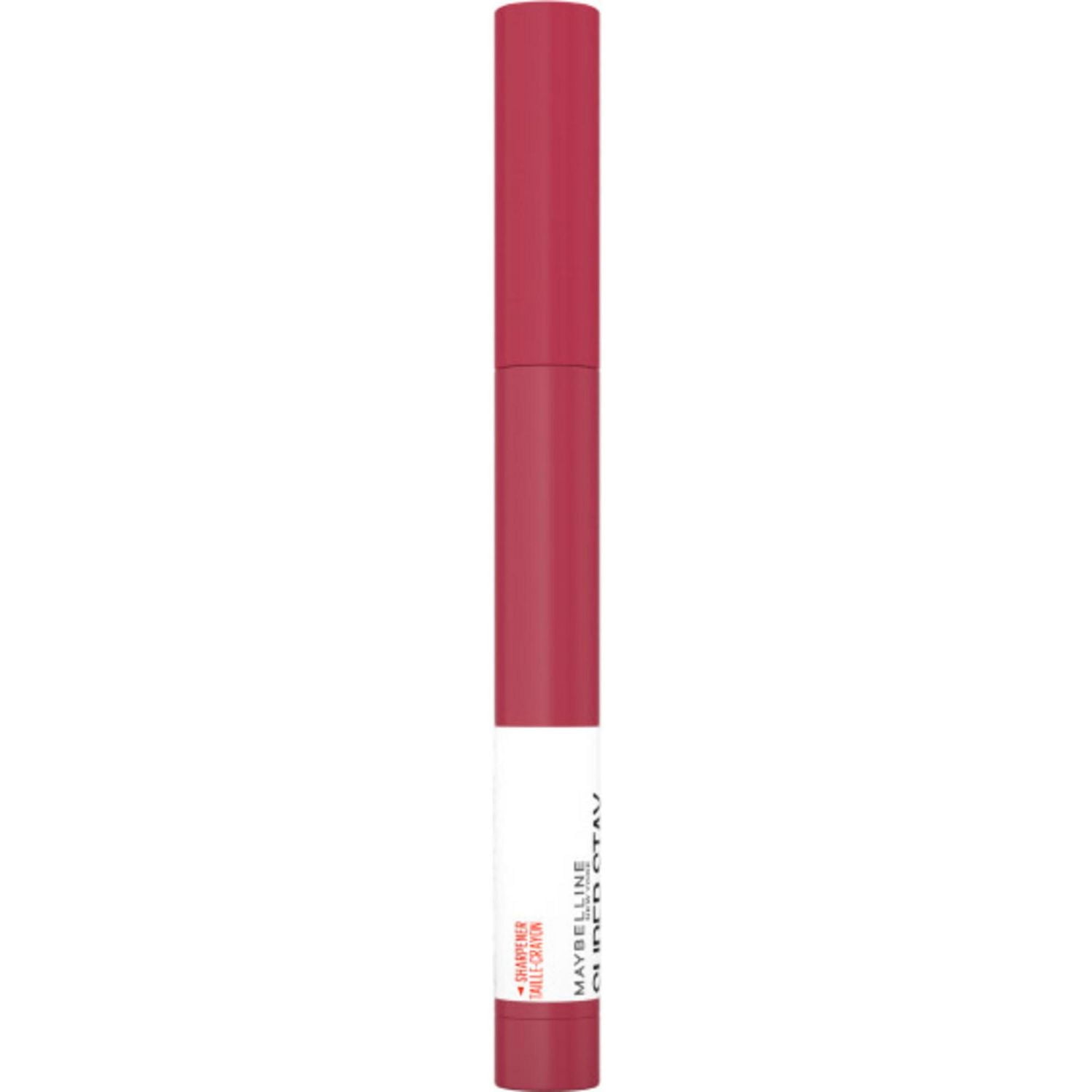 Super Stay®Rouge à Lèvres Crayon Encre Doté de la technologie Lasting Ink