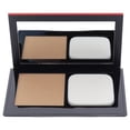 thumbnail image 2 of Base de maquillaje en polvo Shiseido Synchro Skin 250 Sand 24H, 2 of 5