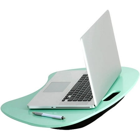 Honey Can Do Lap Desk, Teal