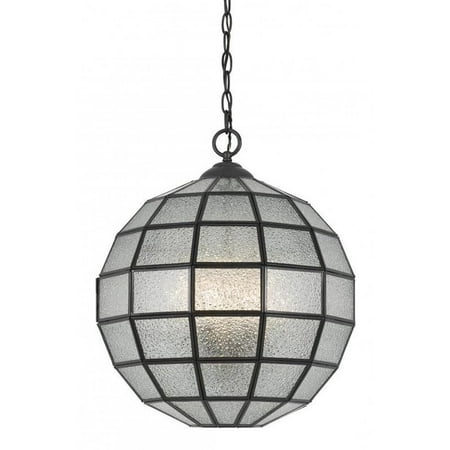 - Cal Lighting Glass Chandelier in Crystal