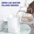thumbnail image 4 of Xuewenshw Small Humidifier New Mini Portable Usb Charging Home Car Heavy Fog Handheld Spray Facial Humidifier Easy to Clean Humidifiers for Baby, 4 of 8