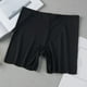 thumbnail image 3 of MKLEKYY Faja Corta de Verano para Mujer, Pantalones Ligeros de Seda Fina de Hielo, Leggings de Tres Puntos, Pantalones Cortos Cómodos para Mujer, 3 of 3
