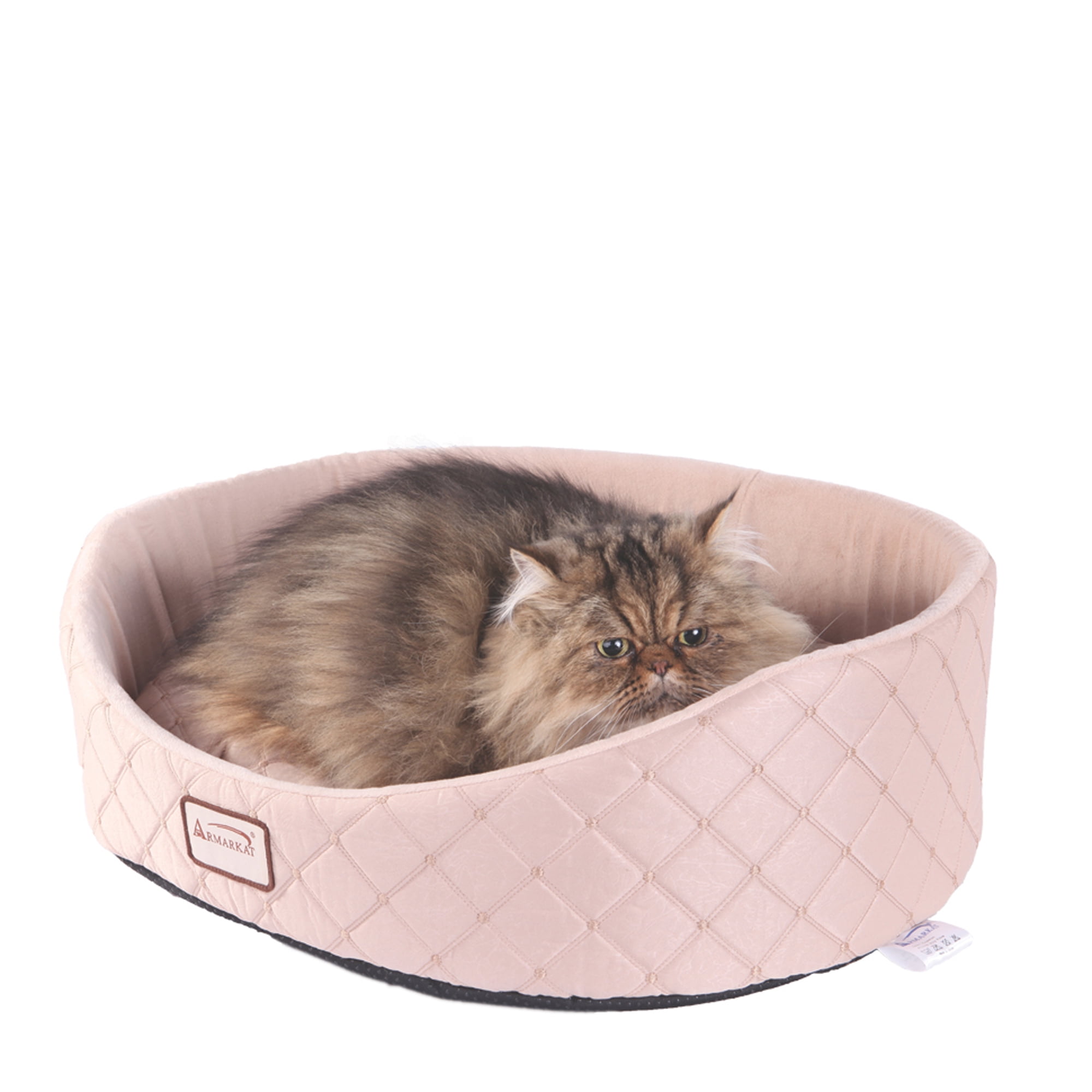 armarkat cat bed