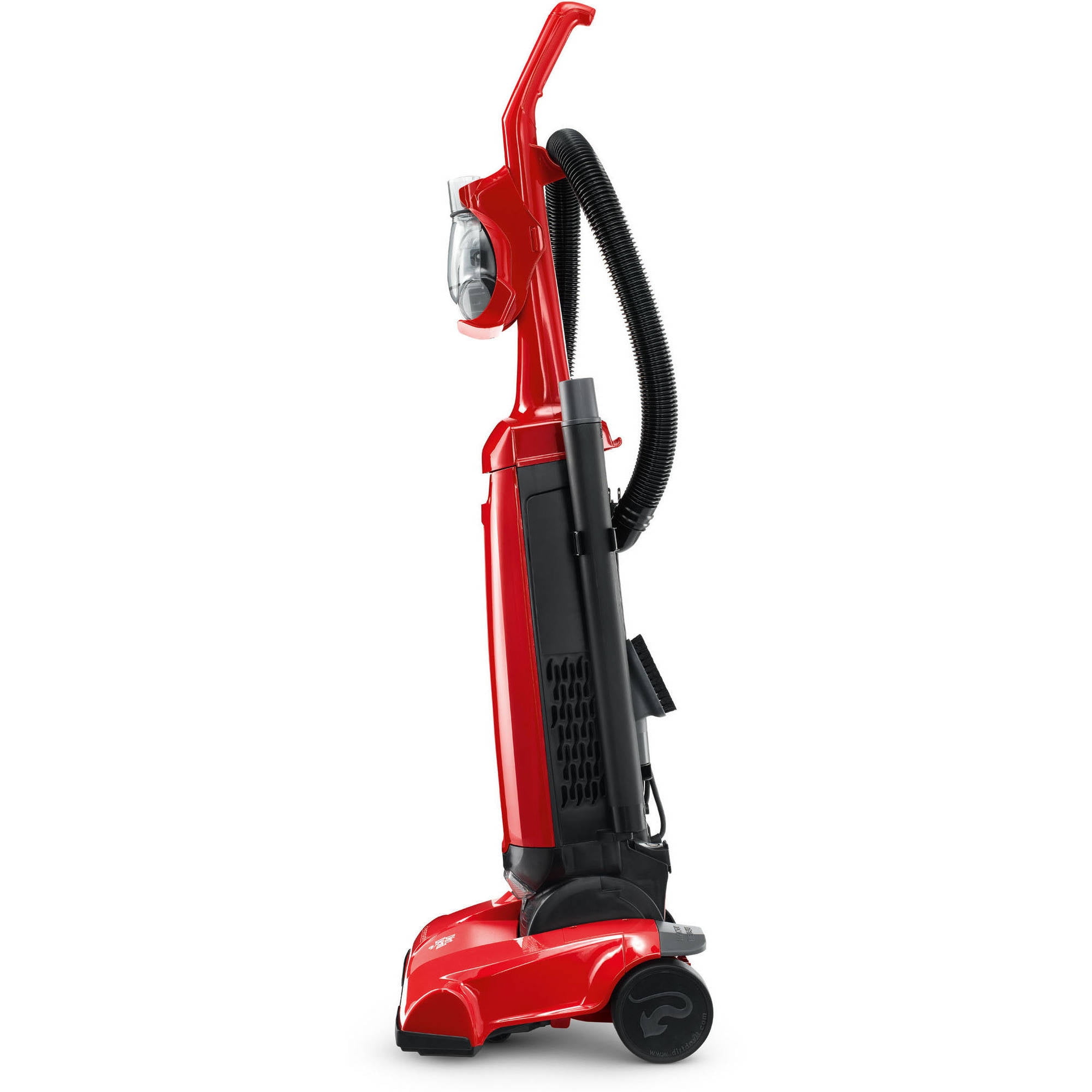 Dirt Devil Featherlite Bag Upright Vacuum UD30010 Corded Bagged Upright