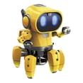 thumbnail image 1 of Kit para armar Steren SmartBot K-720, 1 of 3