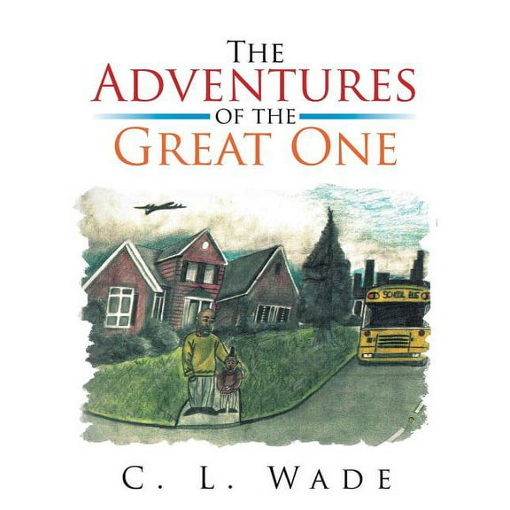 The Adventures of the Great One