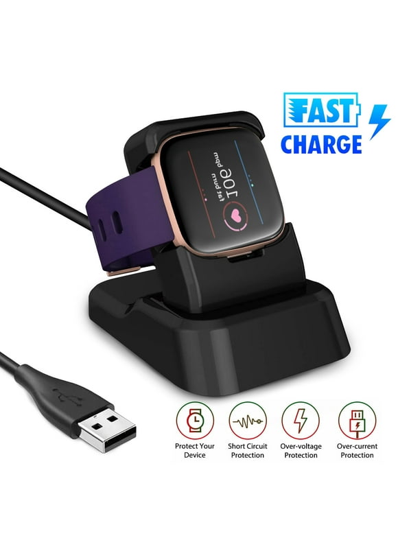 Fitbit chargers in Fitbit