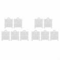 thumbnail image 1 of Beekeeping Cage Bee Moving Cage Bee Catcher Cage Plastic Rearing Transport Cage Tool Beekeeping Accessory(10pcs), 1 of 6