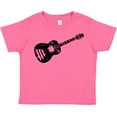 thumbnail image 3 of Inktastic Grunge Guitar Boys or Girls Toddler T-Shirt, 3 of 5