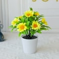 thumbnail image 4 of Ltdhehe Bonsai Desk Arrangement Home Centerpiece Wedding, 4 of 5