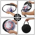 JiaHuin Storage Practice Nets Golf Nets Chipping Net Practice Net Golf