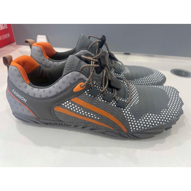 Zapatos Natación Unisex Ligeros Antideslizantes para Hombres Mujeres Aqua
