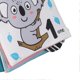thumbnail image 3 of Newborns Desk Calendar Mirror Developing Neck Strength Colorful Crinkle Cloth Book Mirror Animal World, 3 of 4