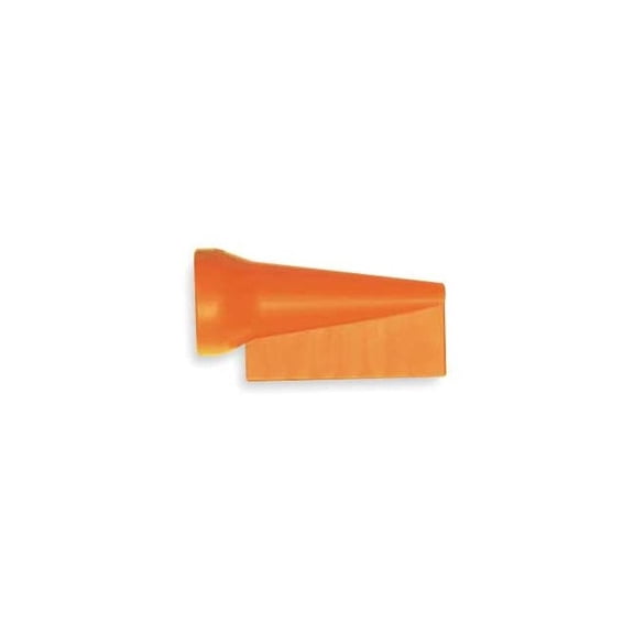 Loc-Line Spray Bar Nozzle,1/2 In,PK2 51831