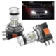 thumbnail image 1 of 2x H15 Led Headlight Bulbs 8000k 20smd High Beam Drl Bulbs Kit For Car Down Light H1 H3 H4 H6 H8 H9 H11 H16 Aotu Lights Lamps, 1 of 5
