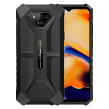 Ulefone Armor X13 Rugged Smartphone Unlocked Canada, MTK Helio G36 12GB+64GB -New