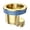 A, variant on Copper Toilet Floor Drain Core Anti-Odor Plug, Large Size for Shower Bathroom, By Meiiso, Large Inventory!