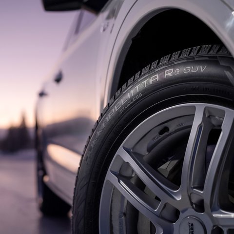 Nokian Tyres Hakkapeliitta R5 SUV 235/50R19 103R XL Winter Tire simolary.com 19 Nokian Tyres Hakkapeliitta R5 SUV 235/50R19 103R XL Winter Tire Simolary simolary.com 19