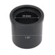 thumbnail image 4 of 232mm Inner to 125 Inch Outer Diameter Adapter for Biological Microscope Eyepiece or USB Camera to Astronomical Telescope, 4 of 5