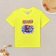 thumbnail image 2 of Camiseta Algodón de Naru para niños, 2 of 5