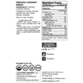 thumbnail image 3 of Organic Caraway Seeds, 14 Pounds - Non-GMO, Kosher, Raw, Vegan - by Food to Live, 3 of 7