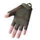 thumbnail image 2 of Guantes de medio dedo Guantes de ciclismo tácticos militares de combate para deportes al aire libre, 2 of 5