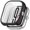 C*5X5CM, variant on Heavy Duty TPU Protective Cover Featuring Customizable Watch Faces | Sport Modes Electroplated Full Coverage For For Smartwatches | Excellent For Sports Training Pink
